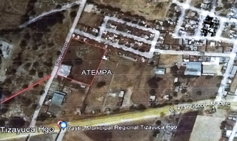 Foto de inmueble en Humboldt, Col. Atempa C.P. 43808, Tizayuca