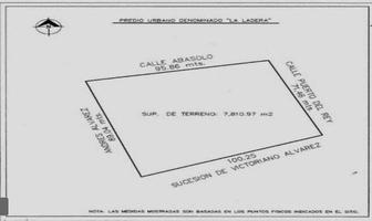 Foto de inmueble en , Col. Atotonilco de Tula Centro C.P. 42980, Atotonilco de Tula