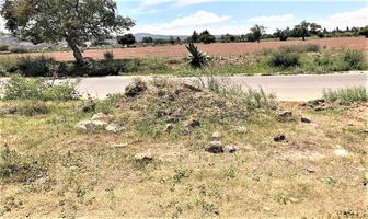 Foto de inmueble en Av.  José Maria Morelos, Col. Azteca C.P. 43703, Tulancingo de Bravo