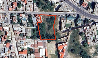 Foto de inmueble en libertad, Col. Barrio Alto C.P. 42807, Tula de Allende