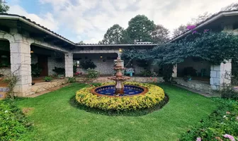 Foto de inmueble en CALLE CAMINO DE LA LUZ #52, Col. Bermúdez C.P. 43517, Huasca de Ocampo