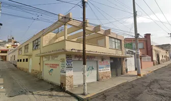 Foto de inmueble en 1a Ignacio Trigueros #206, Col. Centro C.P. 42000, Pachuca de Soto
