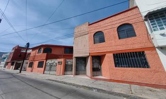 Foto de inmueble en Calle 16 d septiembre colonia periodistas, Pachuca de Soto, Col. Centro C.P. 42000, Pachuca de Soto