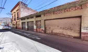 Foto de inmueble en Calle Abasolo, Colonia Centro CP. 42000, Pachuca Hidalgo, Col. Centro C.P. 42000, Pachuca de Soto