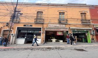 Foto de inmueble en Calle Melchor Ocampo, Col. Centro C.P. 42000, Pachuca de Soto