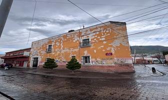 Foto de inmueble en Calle Mina, Col. Centro C.P. 42000, Pachuca de Soto