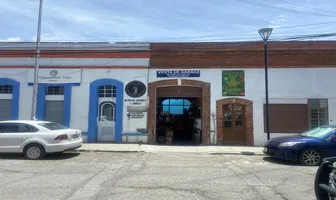 Foto de inmueble en Moctezuma #111, Col. Centro C.P. 42000, Pachuca de Soto