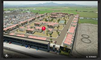 Foto de inmueble en Fraccionamiento El Dorado, Colonia el Venado, Col. Centro SCT Hidalgo C.P. 42081, Pachuca de Soto