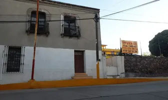 Foto de inmueble en Vicente Guerrero #507, Col. Centro C.P. 42800, Tula de Allende