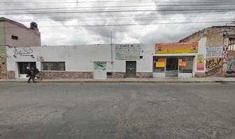 Foto de inmueble en abasolo, Col. Centro C.P. 42000, Pachuca de Soto