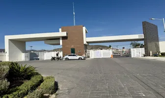 Foto de inmueble en Boulevard La Concepciòn #200, Col. Del Judío C.P. 42113, Pachuca de Soto