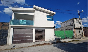 Foto de inmueble en NOGAL, Col. El Barrio Casas Coloradas C.P. 43838, Zempoala