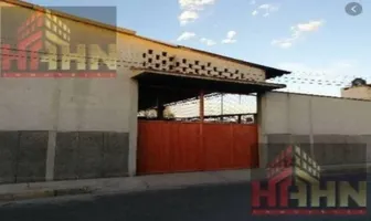 Foto de inmueble en CERRADA DE LEON GUZMAN ND #S/N, Col. El Calvario C.P. 42700, Mixquiahuala de Juárez