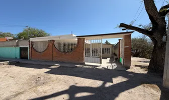 Foto de inmueble en Río Fuerte #S/N, Col. El Carmen C.P. 42830, Tula de Allende