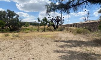 Foto de inmueble en , Col. El Cerrito C.P. 43837, Zempoala