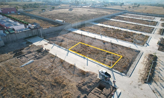 Foto de inmueble en Nuevo Conocer, Col. El Huixmí C.P. 42115, Pachuca de Soto