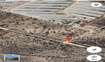 Foto de inmueble en CARR TECOZAUTLA - SAN JOAQUIN #KM 71, Col. El Mercader C.P. 42450, Tecozautla
