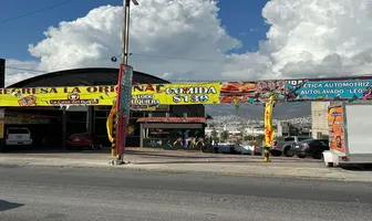 Foto de inmueble en Blvd la Palomas #S/N, Col. El Portezuelo C.P. 42184, Mineral de la Reforma