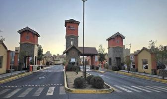 Foto de inmueble en Boulevard Santa Catarina, Col. El Puerto C.P. 42111, Pachuca de Soto