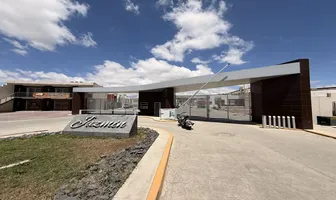 Foto de inmueble en Las Alcatraz #318, Col. El Venado C.P. 42083, Pachuca de Soto