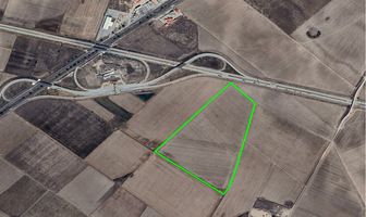 Foto de inmueble en Carretera Mexico Pachuca, Col. Estación C.P. 43884, Villa de Tezontepec