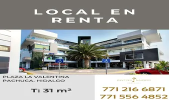 Foto de inmueble en Blvd Colosio #2007Int. 9, Col. Ex-Hacienda de Coscotitlán C.P. 42064, Pachuca de Soto