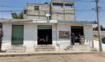 Foto de inmueble en CALLE MAQUINARIA #704 LOCALIDAD SANTA MATILDE, PACHUCA HIDALGO, Col. Ex-hacienda de las Torres C.P. 42119, Pachuca de Soto