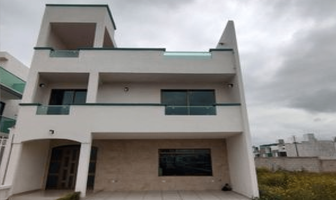 Foto de inmueble en , Col. Explanada sur C.P. 42083, Pachuca de Soto