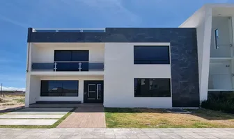 Foto de inmueble en VIA DEL FUEGO #42, Col. Explanada sur C.P. 42083, Pachuca de Soto