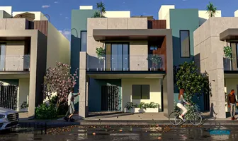 Foto de inmueble en Lyra #110, Col. Fraccionamiento Altara 164 C.P. 42082, Pachuca de Soto