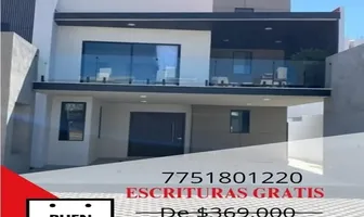 Foto de inmueble en paseo altara #sn, Col. Fraccionamiento Altara 164 C.P. 42082, Pachuca de Soto