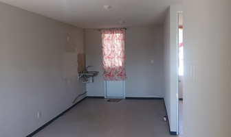 Foto de inmueble en Bien INMUEBLE con construcciones en él existentes, ubicado en la casa habitación ubicada en el lote , Col. Fuentes de Tizayuca C.P. 43816, Tizayuca