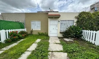 Foto de inmueble en Fuente de Hesione #241, Col. Fuentes de Tizayuca C.P. 43816, Tizayuca