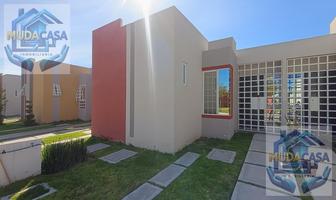 Foto de inmueble en Fuentes DE Tizayuca II, Col. Fuentes de Tizayuca C.P. 43816, Tizayuca