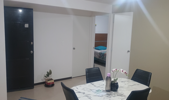 Foto de inmueble en LA VIVIENDA 2 - 102 DEL SUBLOTE 2, DEL REGIMEN DE PROPIEDAD EN CONDOMINIO DEL LOTE DE TERRENO MARCAD, Col. Fuentes de Tizayuca C.P. 43816, Tizayuca
