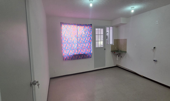 Foto de inmueble en LA VIVIENDA 2-202 (DOS GUION DOSCIENTOS DOS) DEL SUBLOTE NUMERO 2 (DOS), DEL REGIMEN DE PROPIEDAD EN, Col. Fuentes de Tizayuca C.P. 43816, Tizayuca