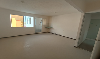 Foto de inmueble en la vivienda ubicada actualmente en el número oficial 21 veintiuno, vivienda 13-302 (trece, guión, tr, Col. Fuentes de Tizayuca C.P. 43816, Tizayuca