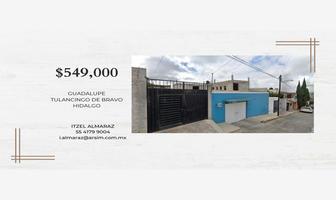 Foto de inmueble en AZTECA #0, Col. Guadalupe C.P. 43705, Tulancingo de Bravo