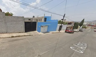 Foto de inmueble en AZTECA #0, Col. Guadalupe C.P. 43650, Tulancingo de Bravo