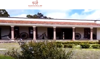Foto de inmueble en Huichapan-Ixmiquilpan, Col. Hacienda Real 1800 (La Manga) C.P. 42433, Huichapan