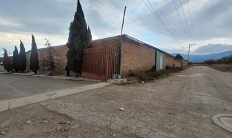 Foto de inmueble en Av San Miguel Azoyatla, Col. Hacienda Santa Gertrudis C.P. 42187, Mineral de la Reforma