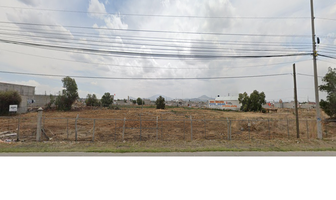Foto de inmueble en Carretera Federal México - Pachuca, Col. Haciendas de Tizayuca C.P. 43815, Tizayuca