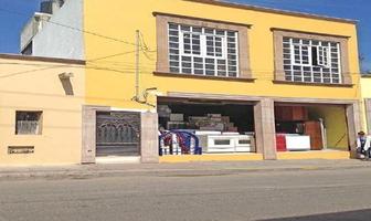 Foto de inmueble en AV. FRAY JUAN DE SANABRIA, Col. Hidalgo Centro C.P. 42440, Tecozautla