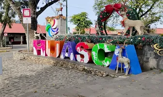 Foto de inmueble en Rancho de La Colmena #., Col. Huasca de Ocampo Centro C.P. 43503, Huasca de Ocampo