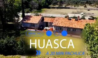 Foto de inmueble en San Antonio, Col. Huasca de Ocampo Centro C.P. 43503, Huasca de Ocampo