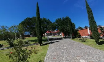 Foto de inmueble en Sin nombre de calle, Col. Huasca de Ocampo Centro C.P. 43503, Huasca de Ocampo
