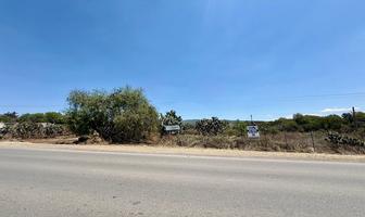 Foto de inmueble en carretera federal pachuca queretaro, Col. Huichapan Centro C.P. 42400, Huichapan