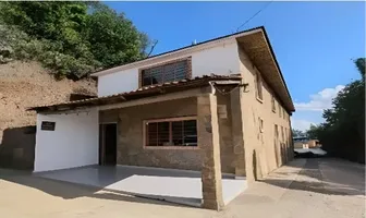 Foto de inmueble en BARRIO #S/N, Col. Independencia C.P. 43150, Tlanchinol