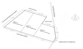 Foto de inmueble en Av. Rio de Las Avenidas, Col. Industrial la Paz C.P. 42186, Mineral de la Reforma