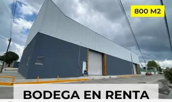 Foto de inmueble en CONOCIDA, Col. Industrial la Paz C.P. 42092, Pachuca de Soto